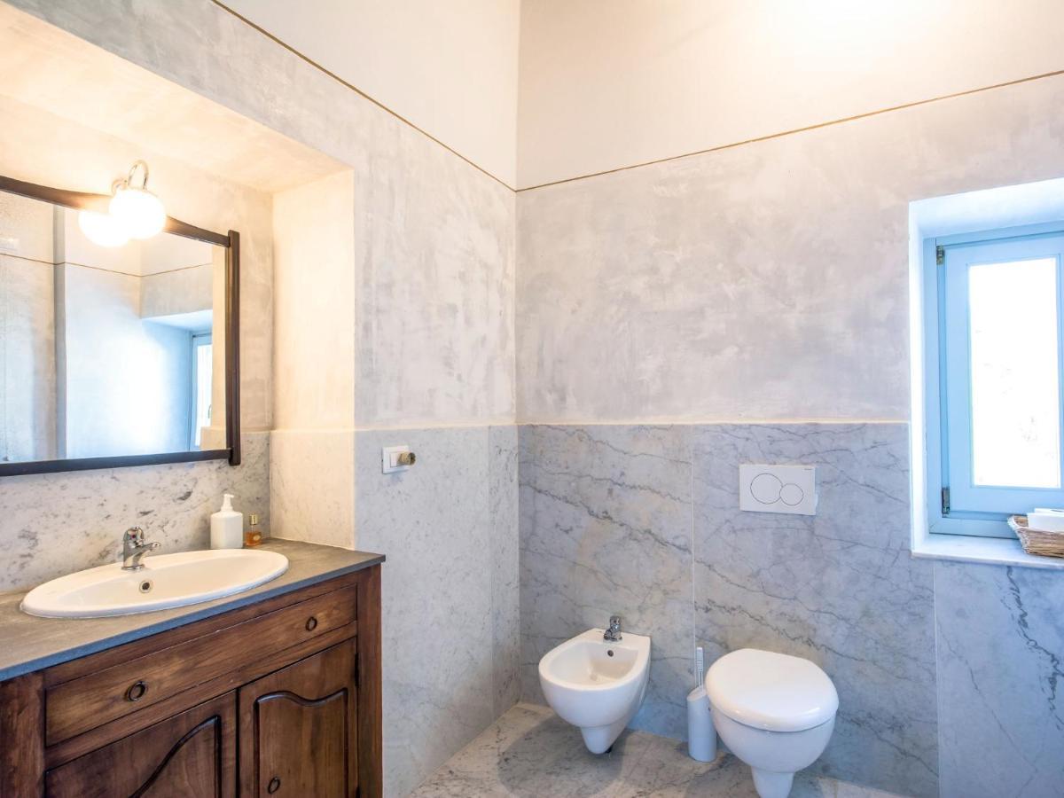 Holiday Home Casale Labbia By Interhome บาร์เบริโน ดิ มูเจลโล ภายนอก รูปภาพ